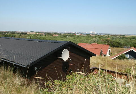 Rohan - 800M from the Sea: Hav, Udvej, Svømmepøl, Hotel, Altan, Badeby, Ferieby, Villa, Strand, Gelænder