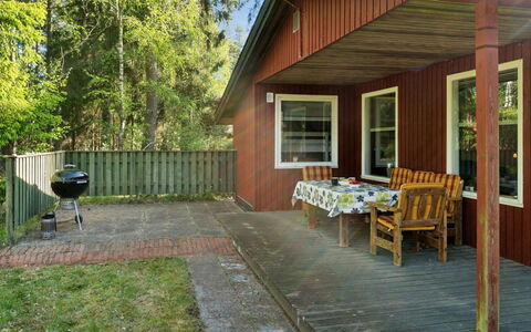 Sigge - 5Km from the Sea: Træ, Hjem, Veranda, Dæk, Hårdttræ, Tag, Bejdse, Trægulve, Eco Hotel