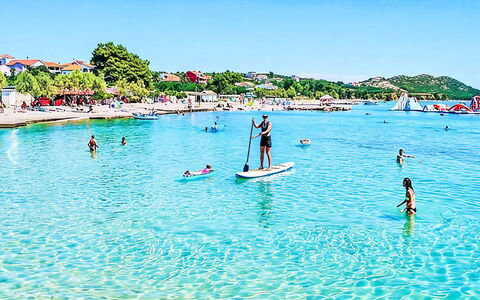Ma-La: Vand, Krop Af Vand, Strand, Sommer, Coastal Og Oceaniske Landskabsformer, Fritid, Hav, Kyst, Ferie, Fritid
