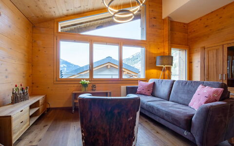 Pearl 1. Og Süd-West: Bjergkæde, Dal, Alps, Kam, Topmøde, Hovedkvarter