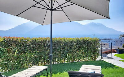 Appartamento al Sole