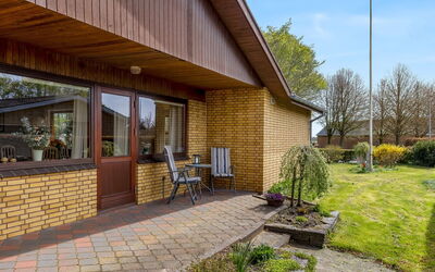 Wildemor - 30Km from the Sea