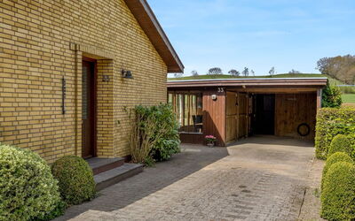 Wildemor - 30Km from the Sea