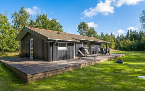 Inga - 300M from the Sea: Hus, Tag, Hjem, Sommerhus, Busk, Bunddække, Estate, Stuehus, Sidespor, Garden Bygninger