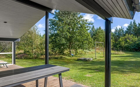 Inga - 300M from the Sea: Hus, Tag, Hjem, Sommerhus, Busk, Bunddække, Estate, Stuehus, Sidespor, Garden Bygninger