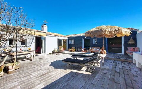 Tranquille en Bord de Mer: Hav, Coastal Og Oceaniske Landskabsformer, Ocean, Kyst, Strand, Kyst, Altan, Tropics, Bugt