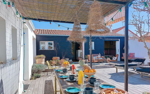 Tranquille en Bord de Mer: Hav, Coastal Og Oceaniske Landskabsformer, Ocean, Kyst, Strand, Kyst, Altan, Tropics, Bugt