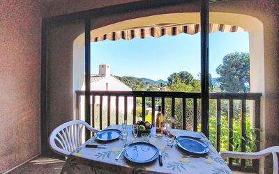 Feriebolig:&nbsp;Saint Cyr sur Mer les Lecques 352 352.2