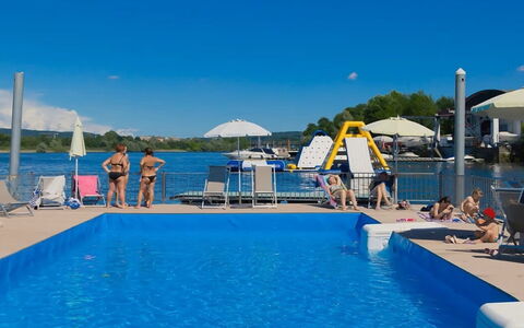 Castelletto Sopra Ticino 2: Hav, Coastal Og Oceaniske Landskabsformer, Ocean, Kyst, Strand, Kyst, Altan, Tropics, Bugt