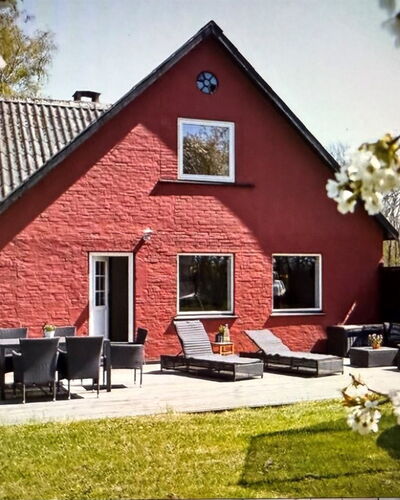 Hornbogi - 1Km from the Sea
