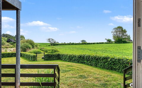 Angret - 380M from the Sea: Græs-, Land Lot, Hegn, Have, Eng, Mark, Prærie, Lawn, Pasture, Landscaping