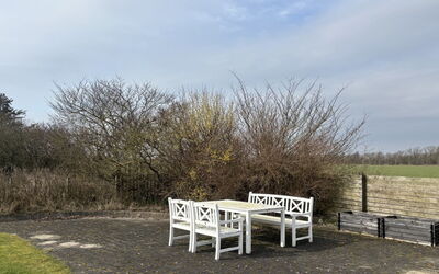 Nette - 15Km from the Sea