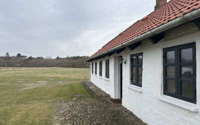 Nette - 15Km from the Sea