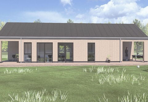 Adna - 1.4Km from the Sea: Tag, Hjem, Sommerhus, Skur, Stuehus, Estate, Sidespor, Lade, Garden Bygninger