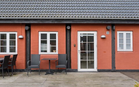 Yaris - 4.5Km from the Sea: Blå, Sommerhus, Hus, Hjem, Stuehus, Estate, Sidespor
