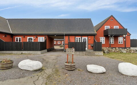Hinrich - 4.5Km from the Sea: Lejlighed, Altan, Ejerlejlighed, Hotel, Skygge