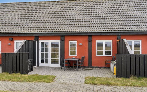 Hinrich - 4.5Km from the Sea: Lejlighed, Altan, Ejerlejlighed, Hotel, Skygge
