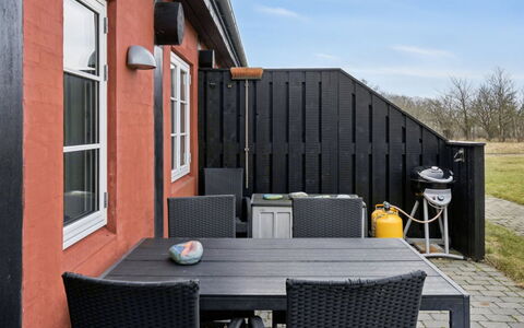 Hinrich - 4.5Km from the Sea: Lejlighed, Altan, Ejerlejlighed, Hotel, Skygge