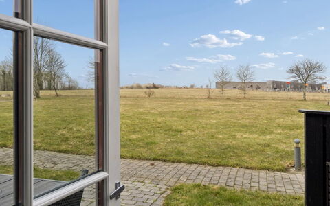 Hinrich - 4.5Km from the Sea: Lejlighed, Altan, Ejerlejlighed, Hotel, Skygge