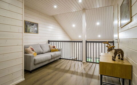 Villa Lumo: 