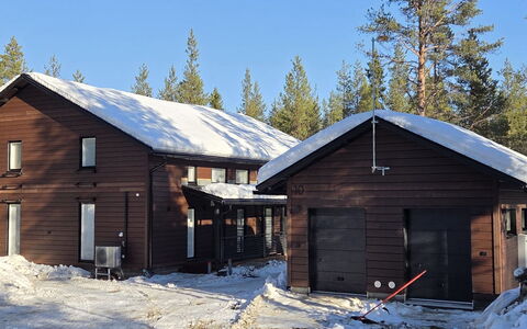 Villa Lumo: Lejlighed, Altan, Ejerlejlighed, Hotel, Skygge