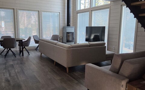 Villa Lumo: Lejlighed, Altan, Ejerlejlighed, Hotel, Skygge
