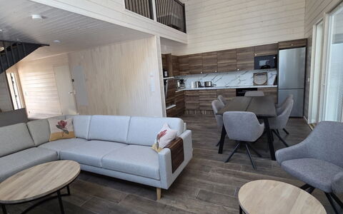 Villa Lumo: Lejlighed, Altan, Ejerlejlighed, Hotel, Skygge