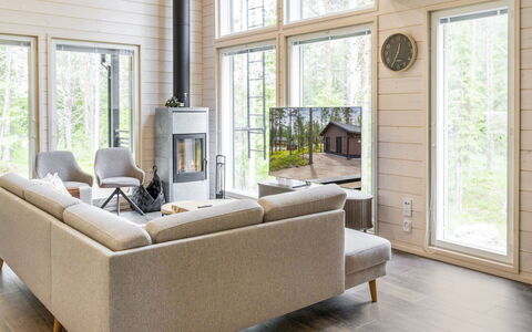 Villa Lumo: Træ, Gulvbelægning, Hjem, Indretning, Møbel, Stue, Trægulve, Etage, Hårdttræ, Bejdse