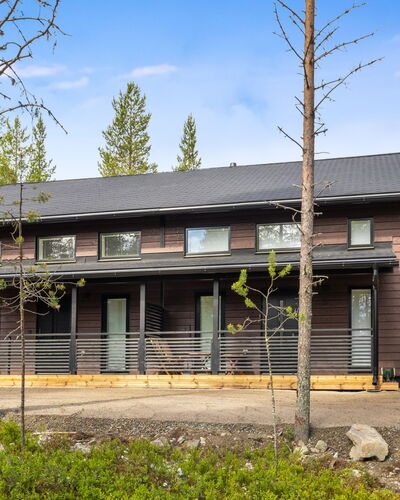 Villa Lumo