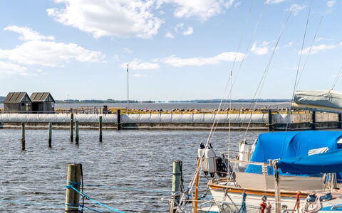 Ake - 10M to the Fjord: Blå, Båd, Vandfartøjer, Mast, Sejlbåd, Hav, Skibskonstruktion, Både Og Sejlsport - Udstyr Og Materiel, Ocean, Skib