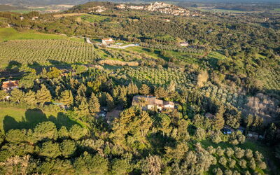 Feriebolig:&nbsp;Baia 13.4