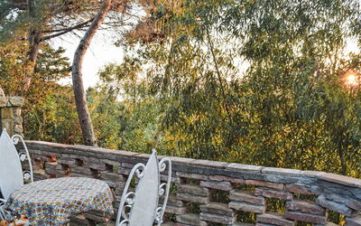 Feriebolig:&nbsp;Terrazzina 13.1