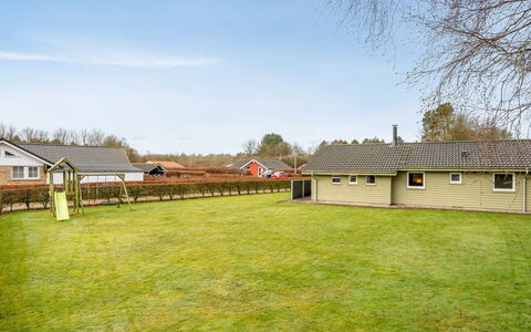 Erikka - 40Km from the Sea: Hus, Tag, Boligområde, Hjem, Landdistrikt, Land Lot, Almindeligt, Sommerhus, Lawn, Have