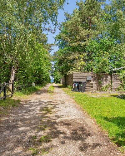 Hoat - 250M from the Sea