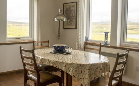 Coig Deug: Lejlighed, Ejerlejlighed, Vinter, Bjerglandsby, Sne