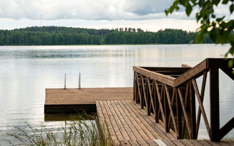 Aurinko Vanaja: Vand, Krop Af Vand, Vandressourcer, Træ, Vandvej, Bank, Dok, Boardwalk, Sø, Mole