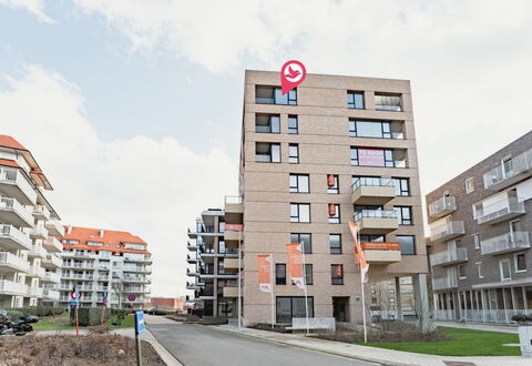Parkville: Bygning, Boligområde, Lejlighed, Kvarter, Ejerlejlighed, Offentlige Rum, Urban Design, Menneskelig Bosættelse, Blandet Brug