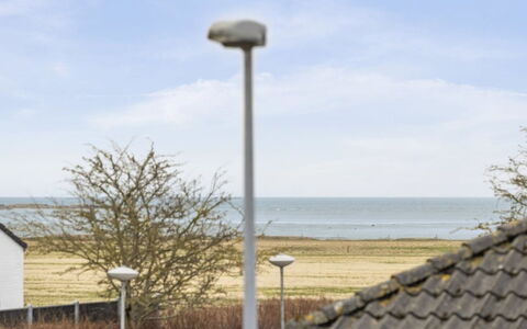 Seved - 440M from the Sea: Lysarmatur, Gadebelysning, Pol, Dagslys, Lampe