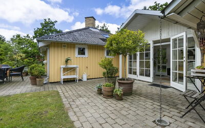 Holmsten - 250M to the Fjord