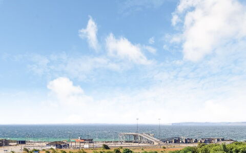 Delan - 650M from the Sea: Himmel, Blå, Vand, Daytime, Krop Af Vand, Horisont, Sky, Hav, Coastal Og Oceaniske Landskabsformer, Kyst
