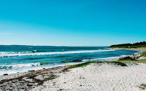 Delan - 650M from the Sea: Blå, Vand, Krop Af Vand, Strand, Horisont, Kyst, Coastal Og Oceaniske Landskabsformer, Hav, Kyst