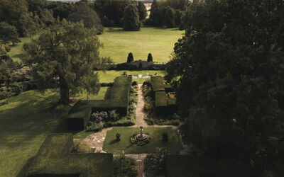 Innes House