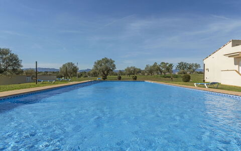 Montero Golf V: Udvej, Svømmepøl, Hotel, Ferieby, Badeby, Hacienda, Thermae, Tropics, Villa