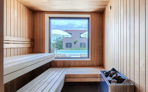 Sola: Kompositmateriale, Bejdse, Hårdttræ, Design, Svømmepøl, Dagslys, Dæk, Sauna, Planke, Tømmer