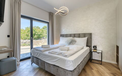 Dream: Soveværelse, Pude, Seng, Sengetøj, Throw Pillow, Sengetøj, Lampe, Hotel