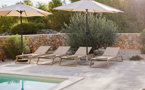 Dream: Udvej, Svømmepøl, Hotel, Ferieby, Badeby, Hacienda, Thermae, Tropics, Villa