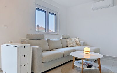 Feriebolig:&nbsp;Sunny Terrace 326.1