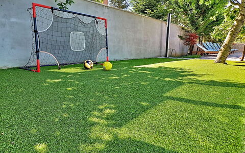 Lino: Græs, Gulvbelægning, Lawn, Have, Kunstgræs, Backyard, Gård, Net