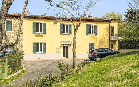 Casa Lara: Udvej, Svømmepøl, Hotel, Ferieby, Badeby, Hacienda, Thermae, Tropics, Villa