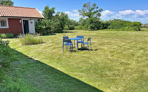 Villa Alvaret: Græs, Grøn, Græs-, Busk, Landskab, Almindeligt, Land Lot, Lawn, Have
